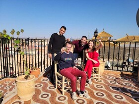 Riad Malayine