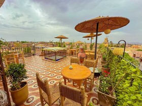 Riad Malayine