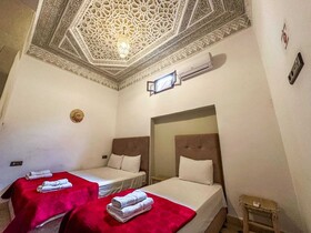 Riad Malayine