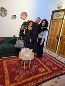 Riad Malayine