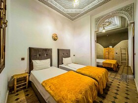 Riad Malayine