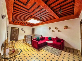 Riad Malayine