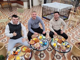 Riad Malayine