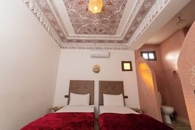 Riad Malayine