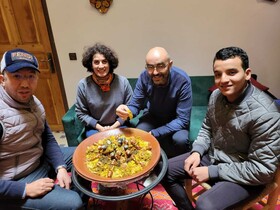 Riad Malayine