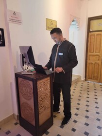 Riad Malayine