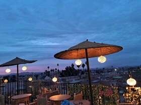 Riad Malayine