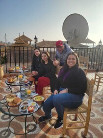 Riad Malayine
