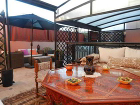 Riad Ma Maison