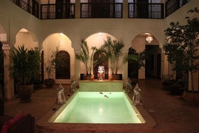 Riad Mandalay