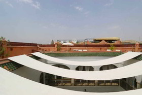 Riad Mandalay