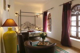 Riad Mandalay