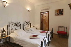 Riad Mandalay