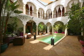 Riad Mandalay