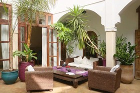 Riad Mandalay