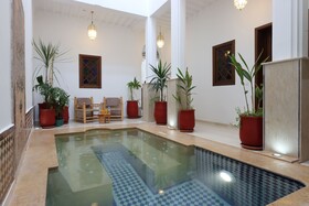Riad Mandana & Spa