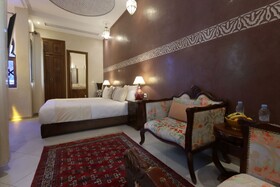 Riad Mandana & Spa