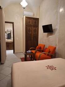 Riad Mandana & Spa