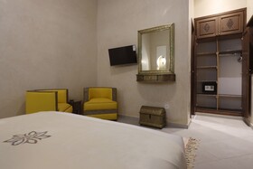 Riad Mandana & Spa