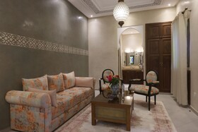 Riad Mandana & Spa
