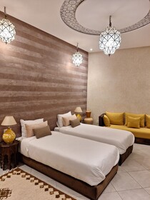 Riad Mandana & Spa