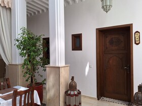 Riad Mandana & Spa
