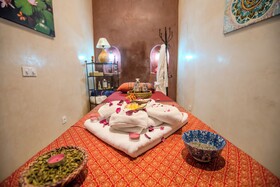 Riad Mandana & Spa