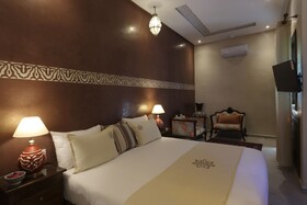 Riad Mandana & Spa