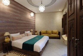 Riad Mandana & Spa
