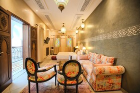 Riad Mandana & Spa