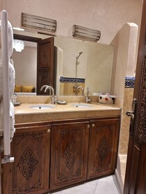 Riad Mandana & Spa