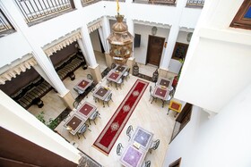Riad Mandana & Spa