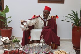 Riad Mandana & Spa