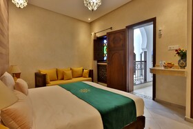 Riad Mandana & Spa
