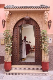 Riad Mandana & Spa