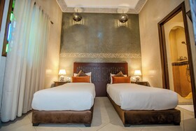 Riad Mandana & Spa