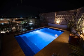 Riad Mandana & Spa
