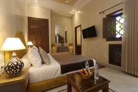 Riad Mandana & Spa