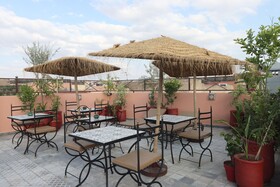 Riad Mandana & Spa