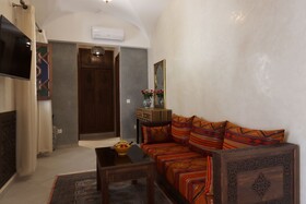 Riad Mandana & Spa