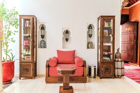 Riad Mandana & Spa