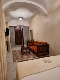 Riad Mandana & Spa