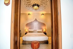 Riad Mandana & Spa