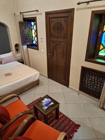 Riad Mandana & Spa