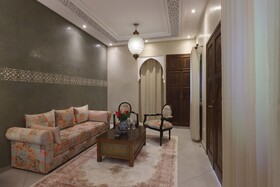 Riad Mandana & Spa