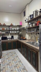 Riad Mandana & Spa
