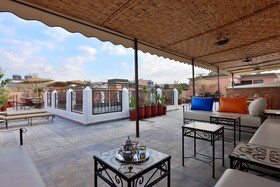 Riad Mandana & Spa