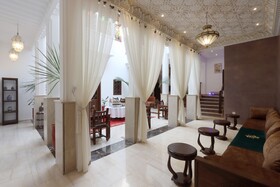 Riad Mandana & Spa