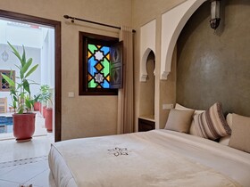 Riad Mandana & Spa