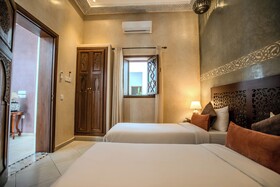 Riad Mandana & Spa